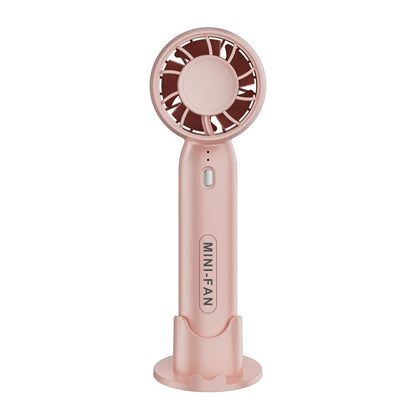 Damen Tragbarer Mini Ventilator Brehn