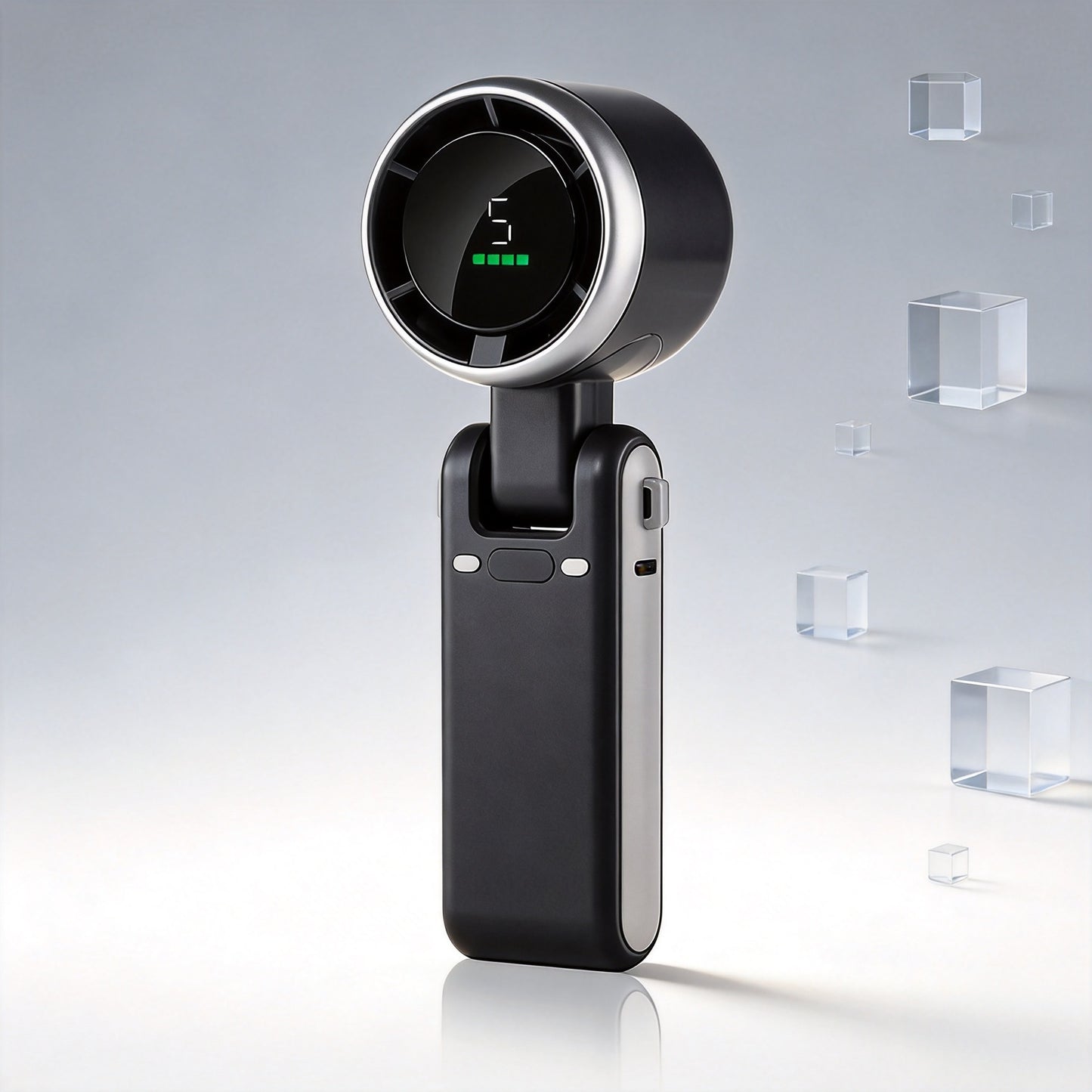 Portable Personal Fan Brehn