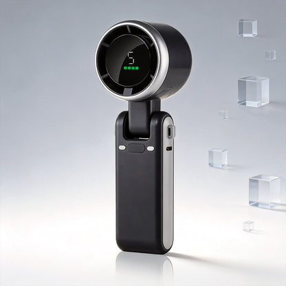Portable Personal Fan Brehn