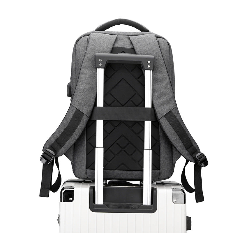 Premium funktionaler Tech-Rucksack Brehn