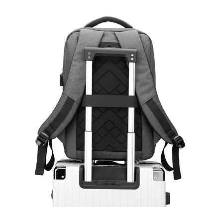 Premium funktionaler Tech-Rucksack Brehn