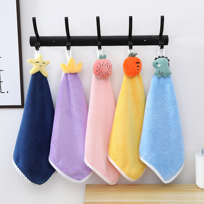 Damen Kuscheltuch mit tierischem Motiv Brehn