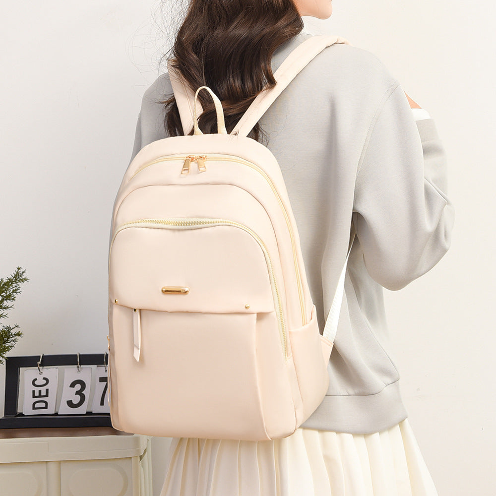 Vielseitiger Laptop-Rucksack Brehn