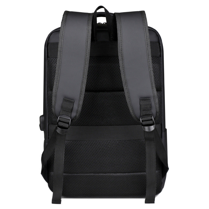 Ergonomischer Laptop-Rucksack Brehn