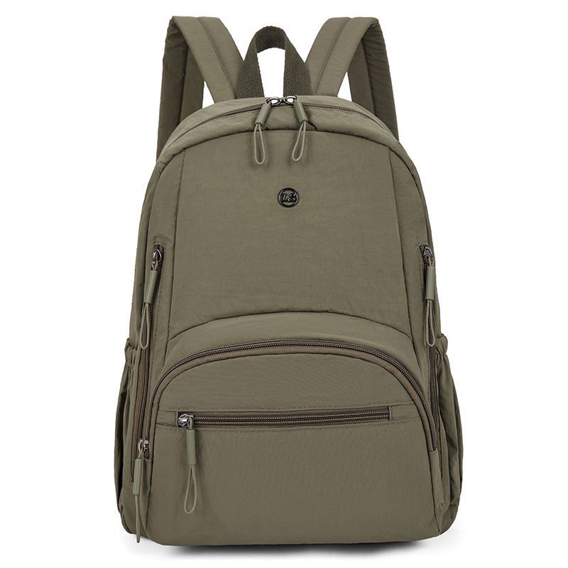 Moderner Rucksack Mit Innovativem Stauraum Und Ergonomischem Design Brehn
