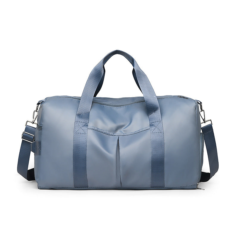 Geräumige Multifunktions-Gym-Duffle Bag Brehn