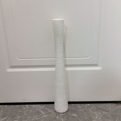 Texturiertes Hohe Dekorative Vase Brehn