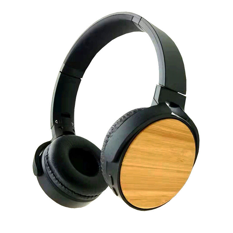 Premium Over-Ear Kopfhörer mit umweltfreundlichem Design Brehn