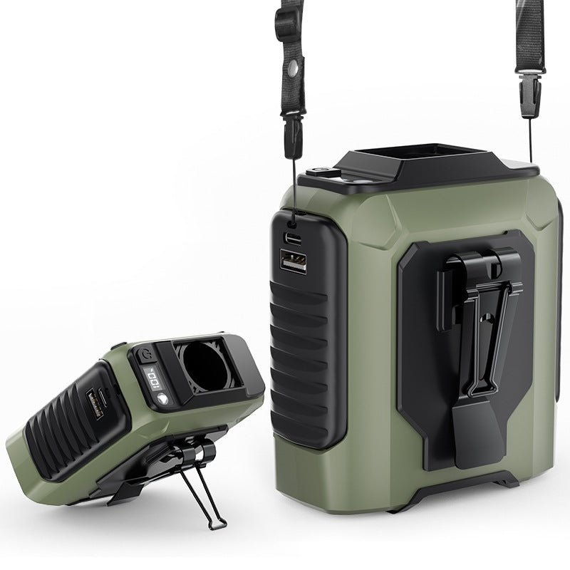Herren tragbarer Bluetooth-Lautsprecher Brehn