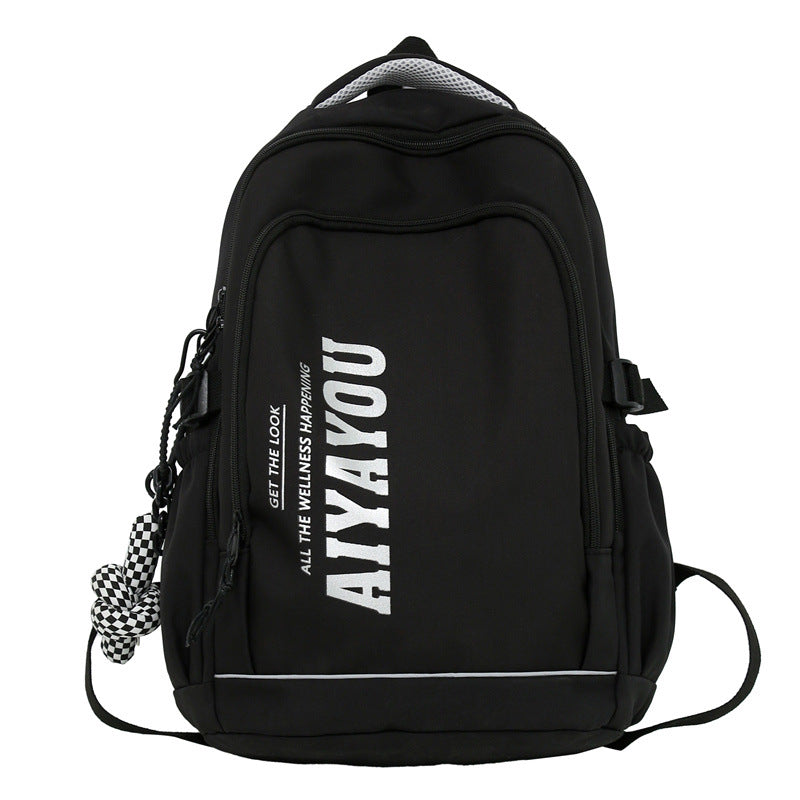 Eleganter multifunktionaler Rucksack
