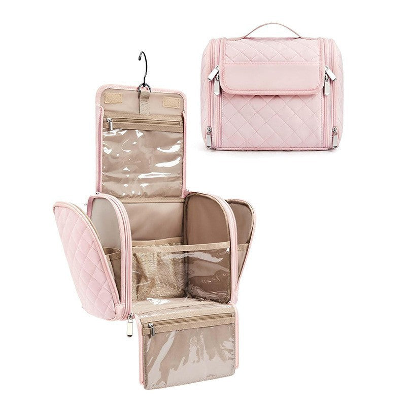 Praktischer Kosmetik-Reiseorganizer Brehn
