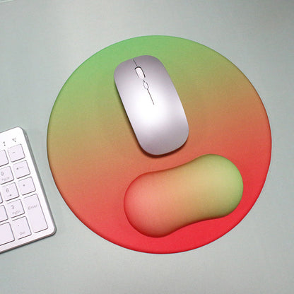 Ergonomische Gaming-Mauspad