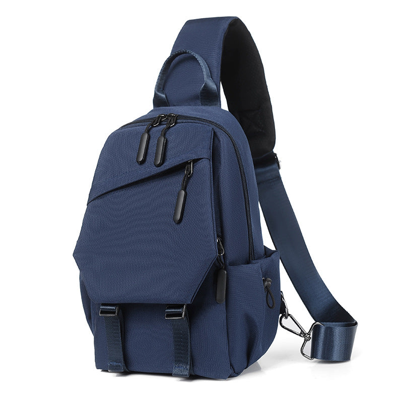 Crossbody Sling Bag Brehn