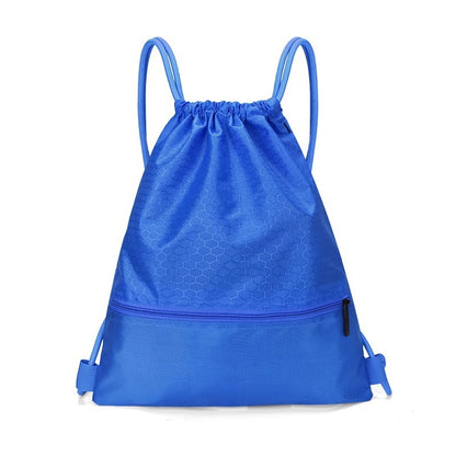 Multifunktionale Drawstring-Tasche Brehn