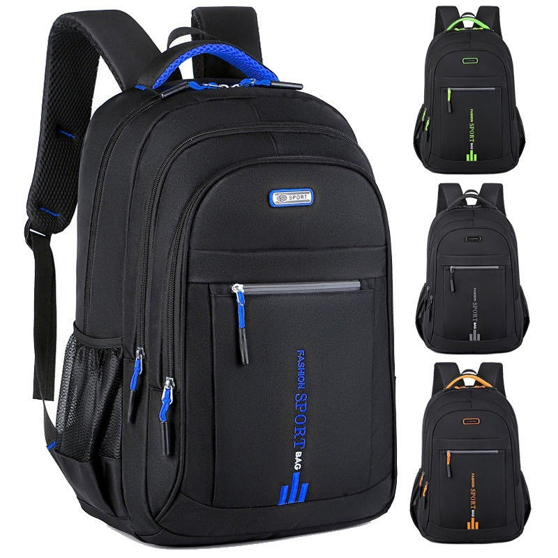 Funktionaler Sport-Rucksack Brehn