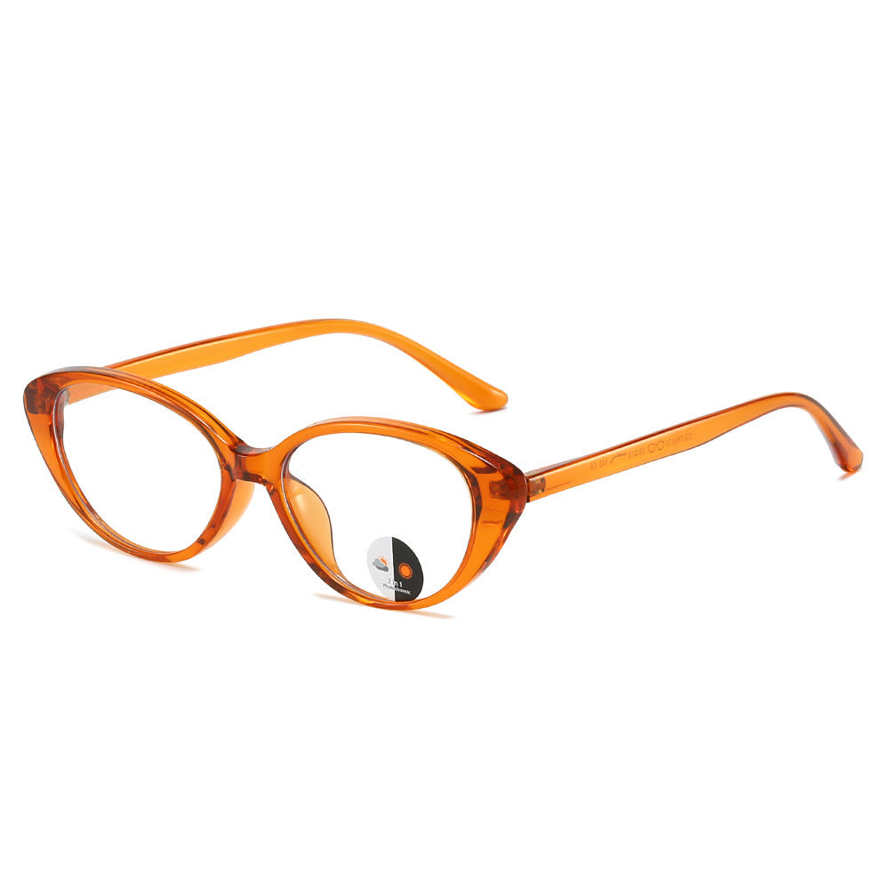Elegante Katzenaugen-Sonnenbrille Brehn 1787812352