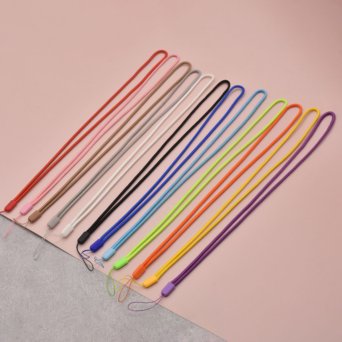 Haltbare elastische Schnürsenkel Brehn