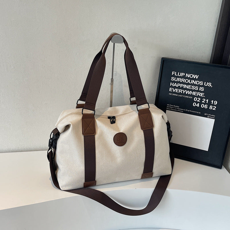 Damen Multifunktionale Reisetasche Brehn