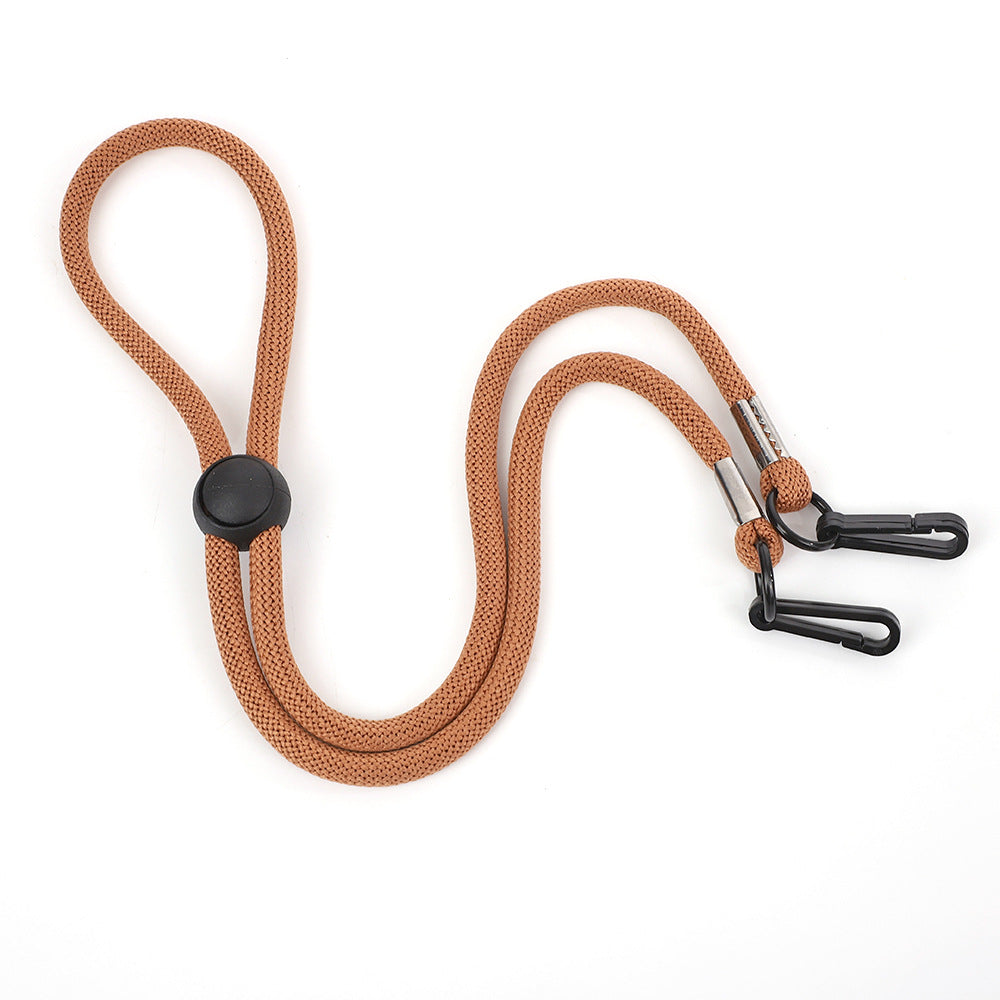 Verstellbarer Brillenhalter mit Griffen Brehn
