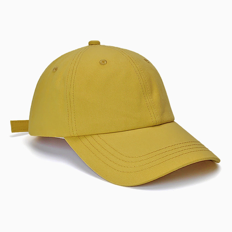 Damen Baseball-Cap mit verstellbarem Riemen Brehn