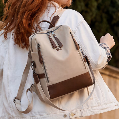 Vielseitiger Multifunktions-Rucksack Brehn