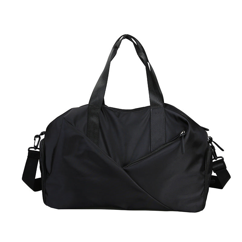 Sportliche und Elegante Reisetasche Brehn