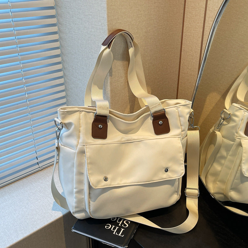Vielseitige Utility Tote Brehn