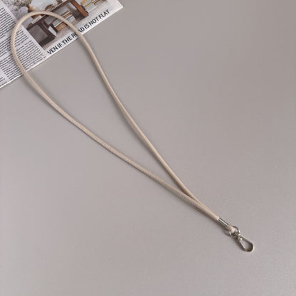 Premium Leder Schlüsselhalter Riemen Brehn