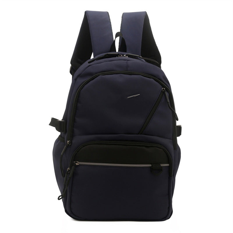 Multifunktionaler Rucksack mit Innovativen Organisationsfächern Brehn
