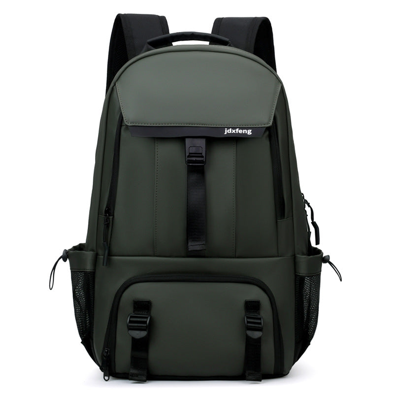 Schützender Multifunktionaler Rucksack