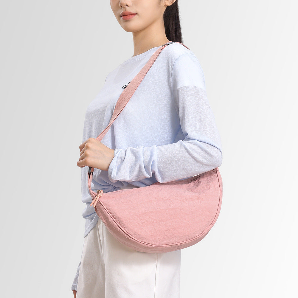 Vielseitige Slingtasche Brehn