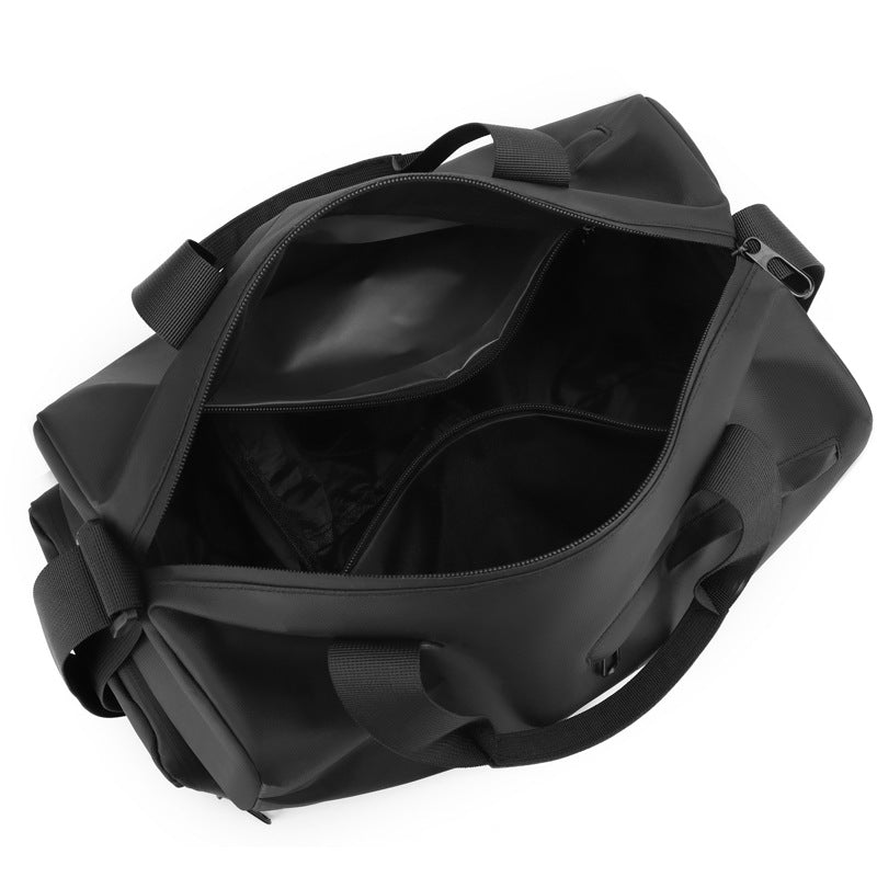 Vielseitige leichte Reisetasche Brehn