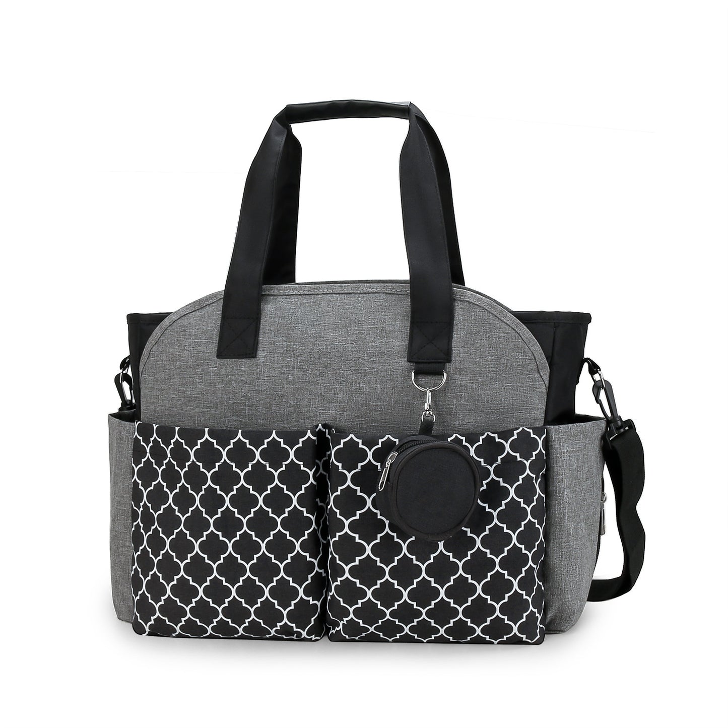 Praktische Allround-Tasche Brehn