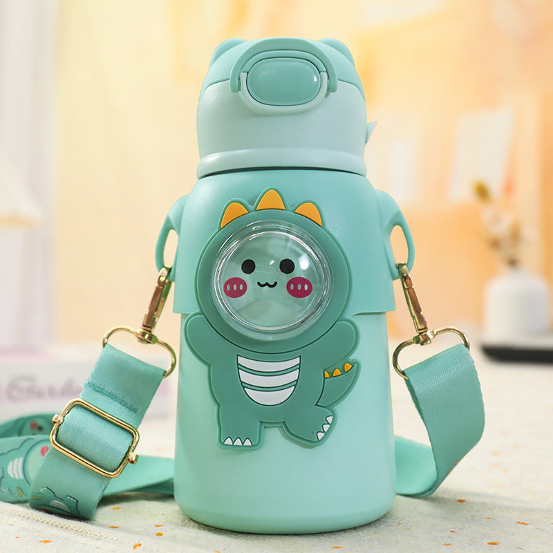 Unisex Trinkflasche Brehn