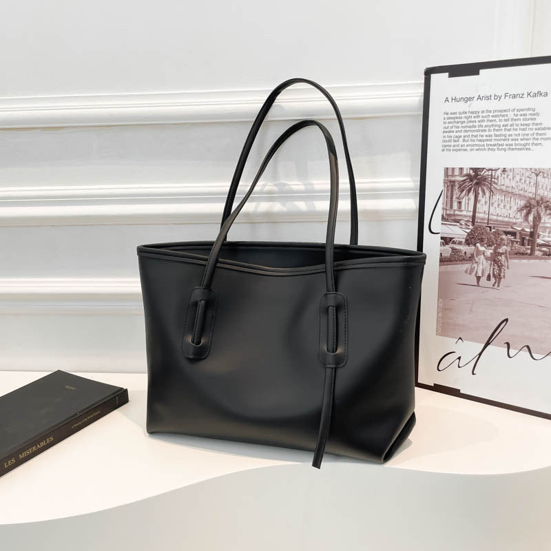 WoSleek Minimalist Bürotasche Brehn