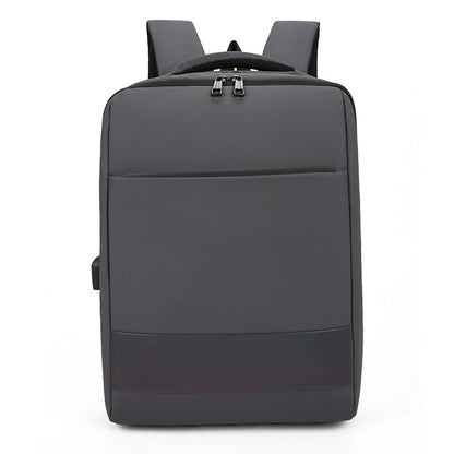 Eleganter moderner Business Rucksack Brehn