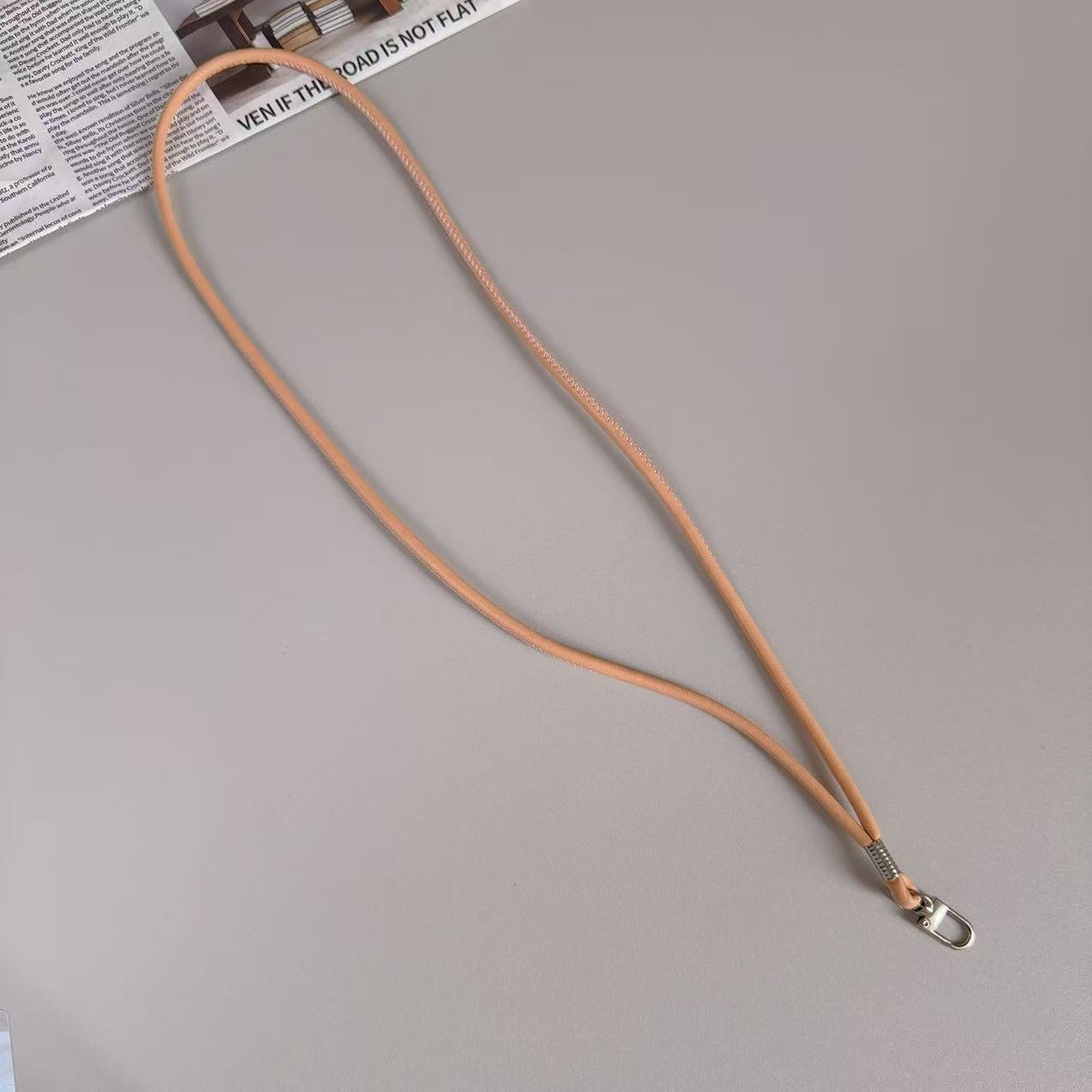 Haltbares verstellbares Lanyard-Band Brehn