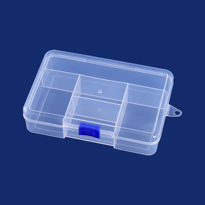 Multi-Compartment Lagerbox Brehn