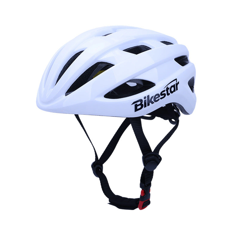 Leichter Belüfteter Fahrradhelm Brehn