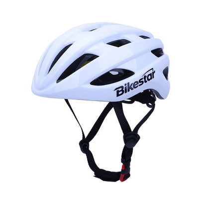 Leichter Belüfteter Fahrradhelm Brehn