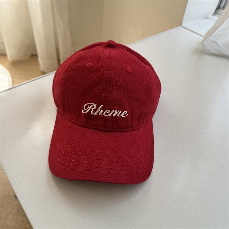 Unisex Klassische Baumwollmütze Brehn