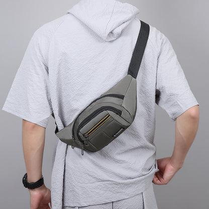Multi-Taschen Utility Bauchtasche Brehn
