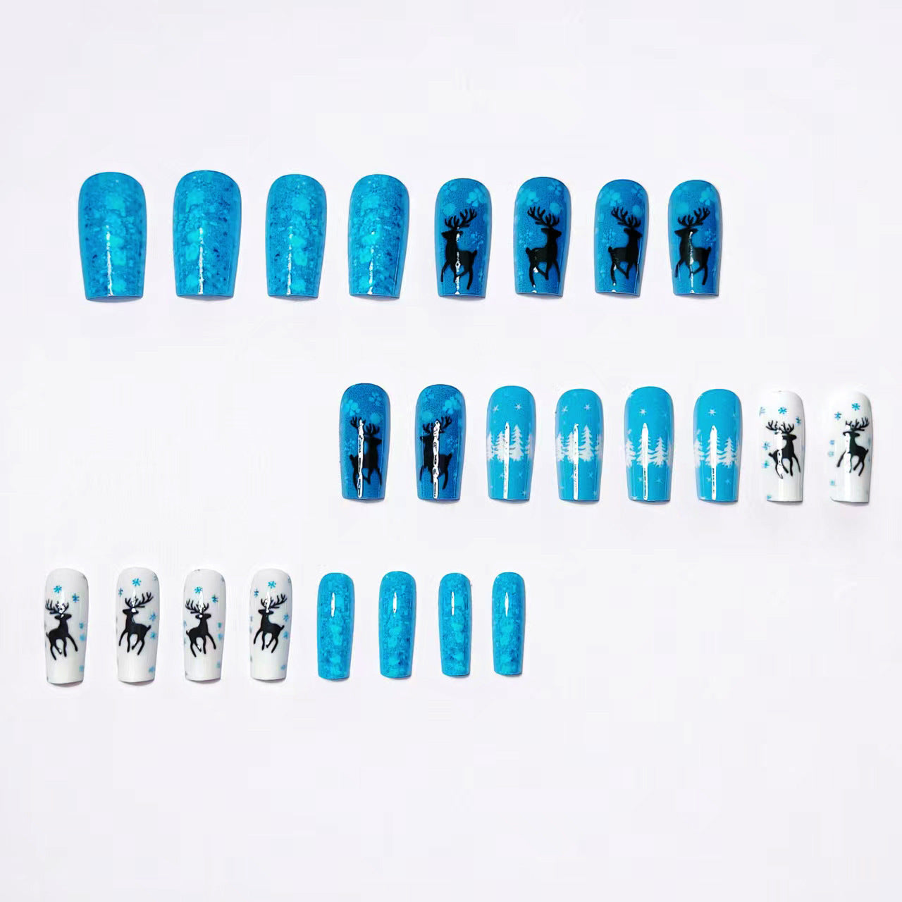 Nagelkunstset Brehn