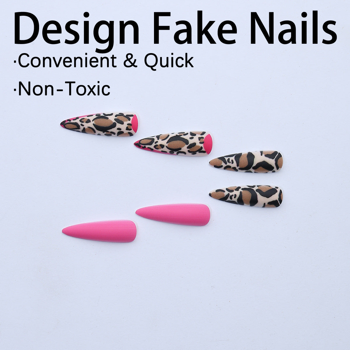 Nagelset Brehn