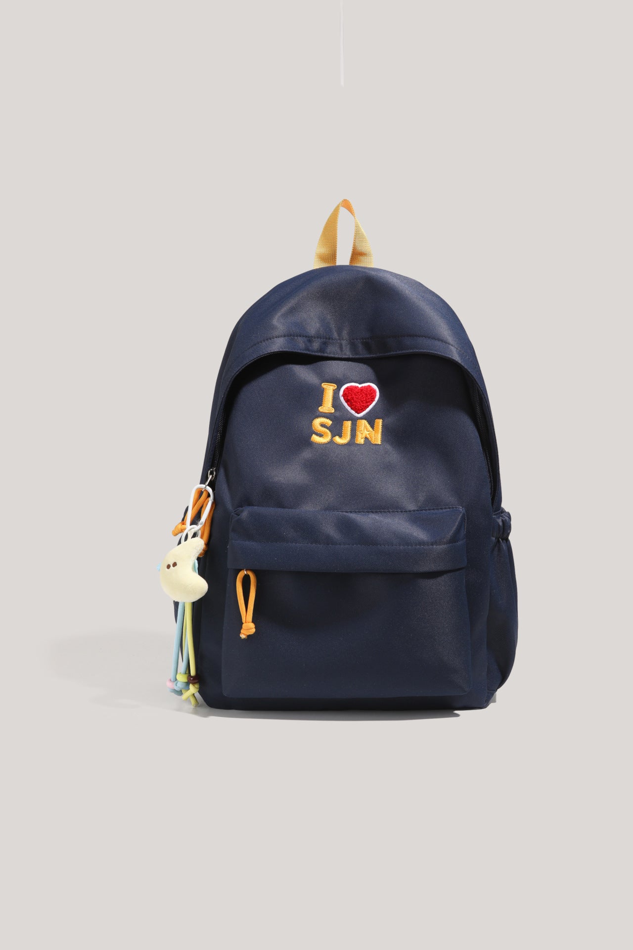 Besticketer Freizeit-Rucksack