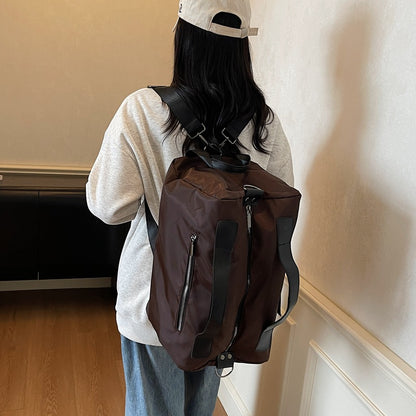 Geräumige Reisetasche mit mehreren Fächern Brehn