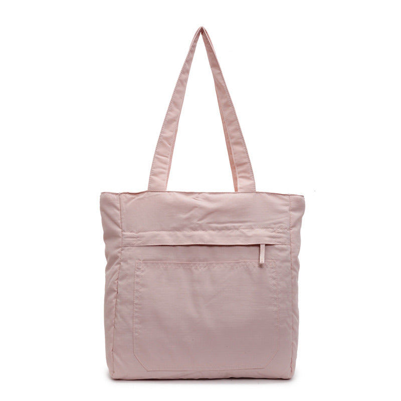 Isolierte Everyday Carry Tote Brehn