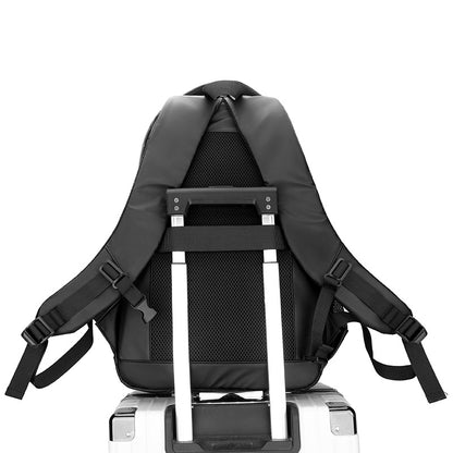Hochleistungs-organisierter Rucksack Brehn