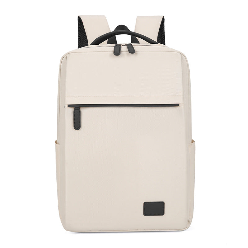 Schlanker Alltags-Rucksack Brehn