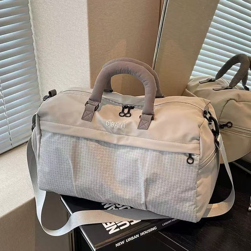 Multi-Zweck Reise Duffle Bag Brehn